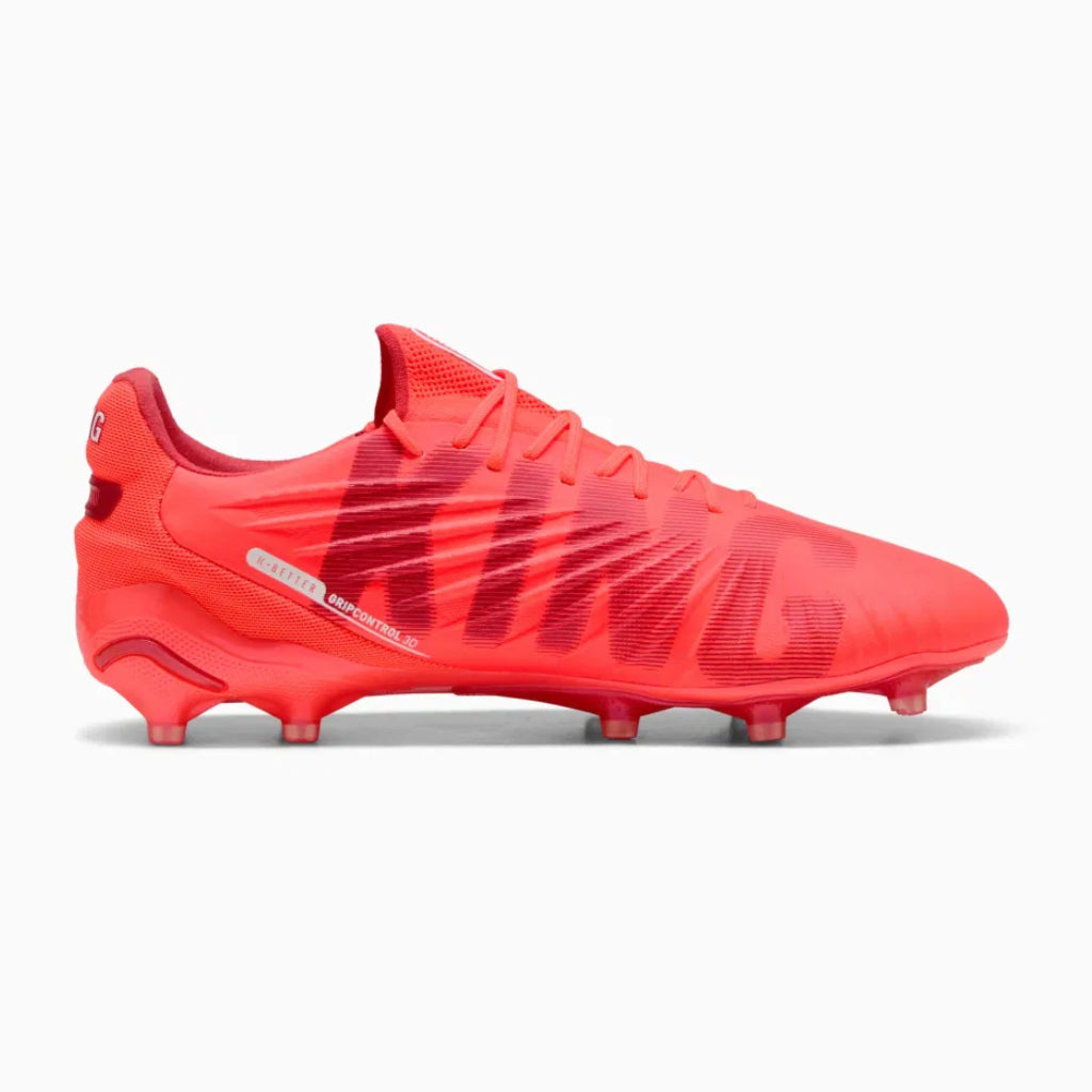 PUMA KING ULTIMATE FG/AG