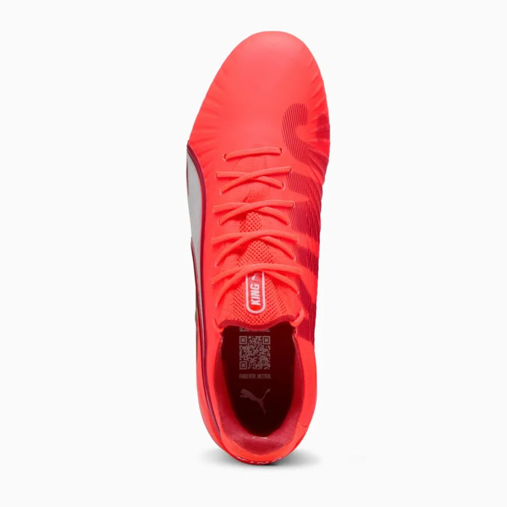 PUMA KING ULTIMATE FG/AG