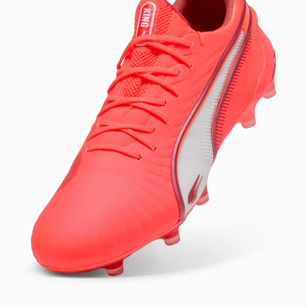 PUMA KING ULTIMATE FG/AG