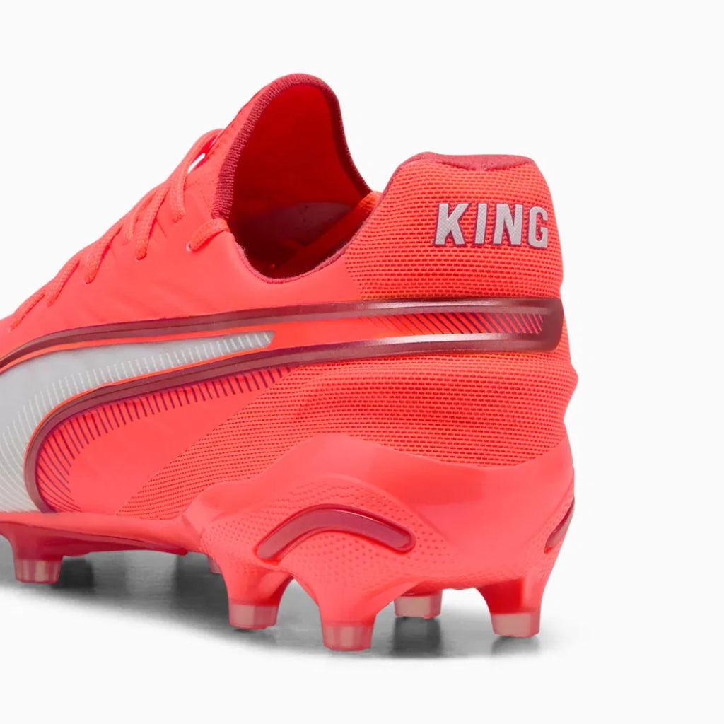 PUMA KING ULTIMATE FG/AG