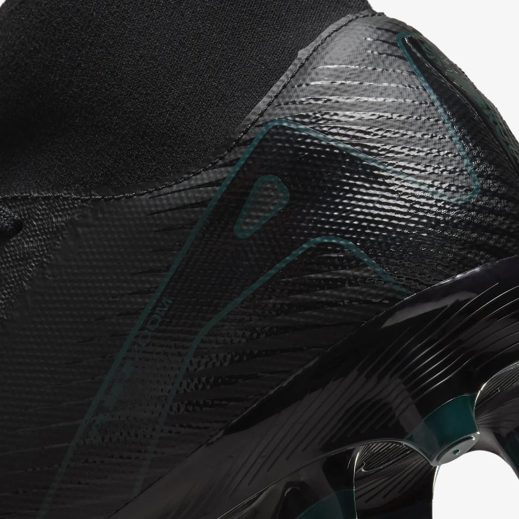 NIKE ZOOM SUPERFLY 10 ACADEMY FG