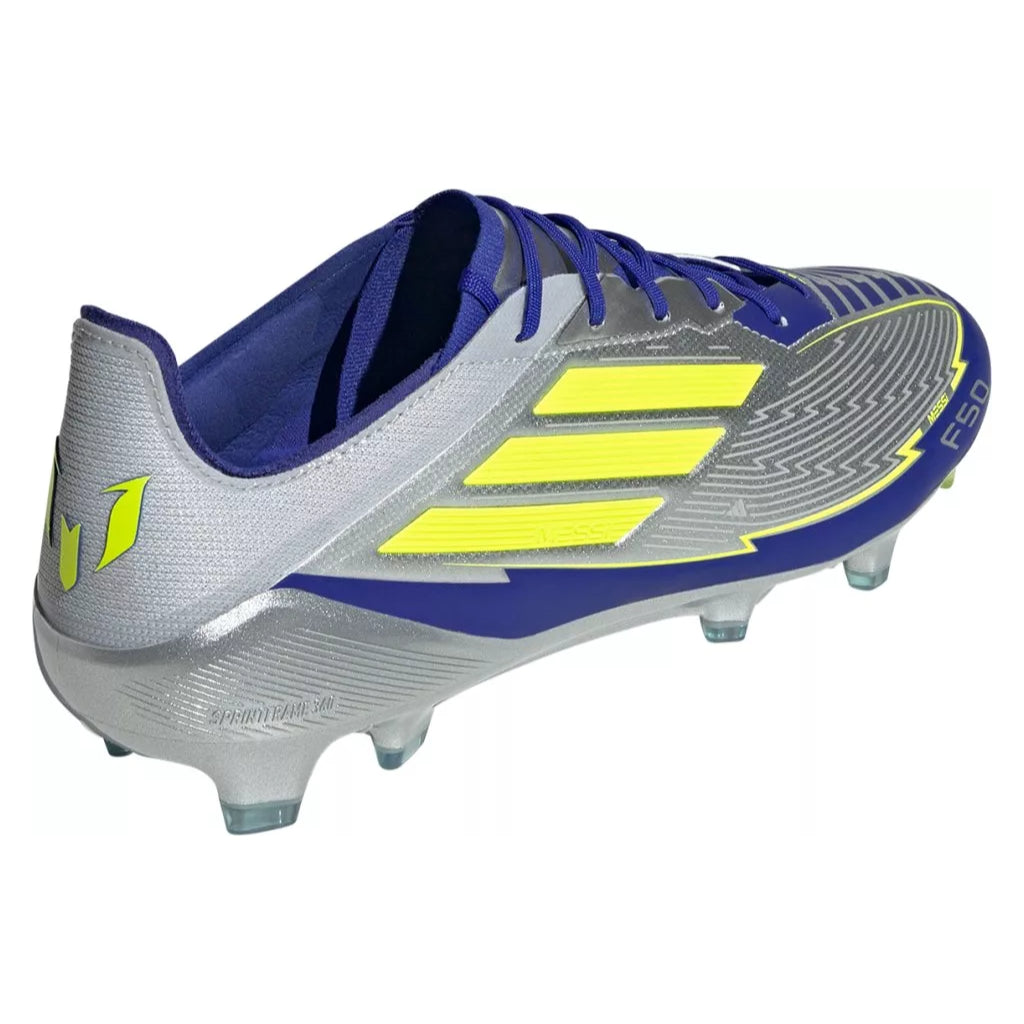 ADIDAS F50 ELITE MESSI FG