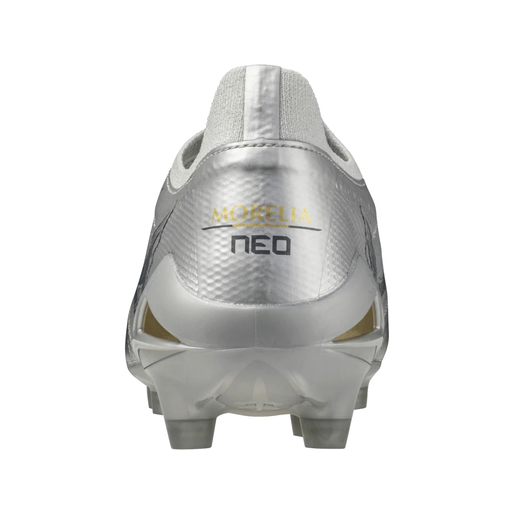 MIZUNO MORELIA NEO IV BETA ELITE FG