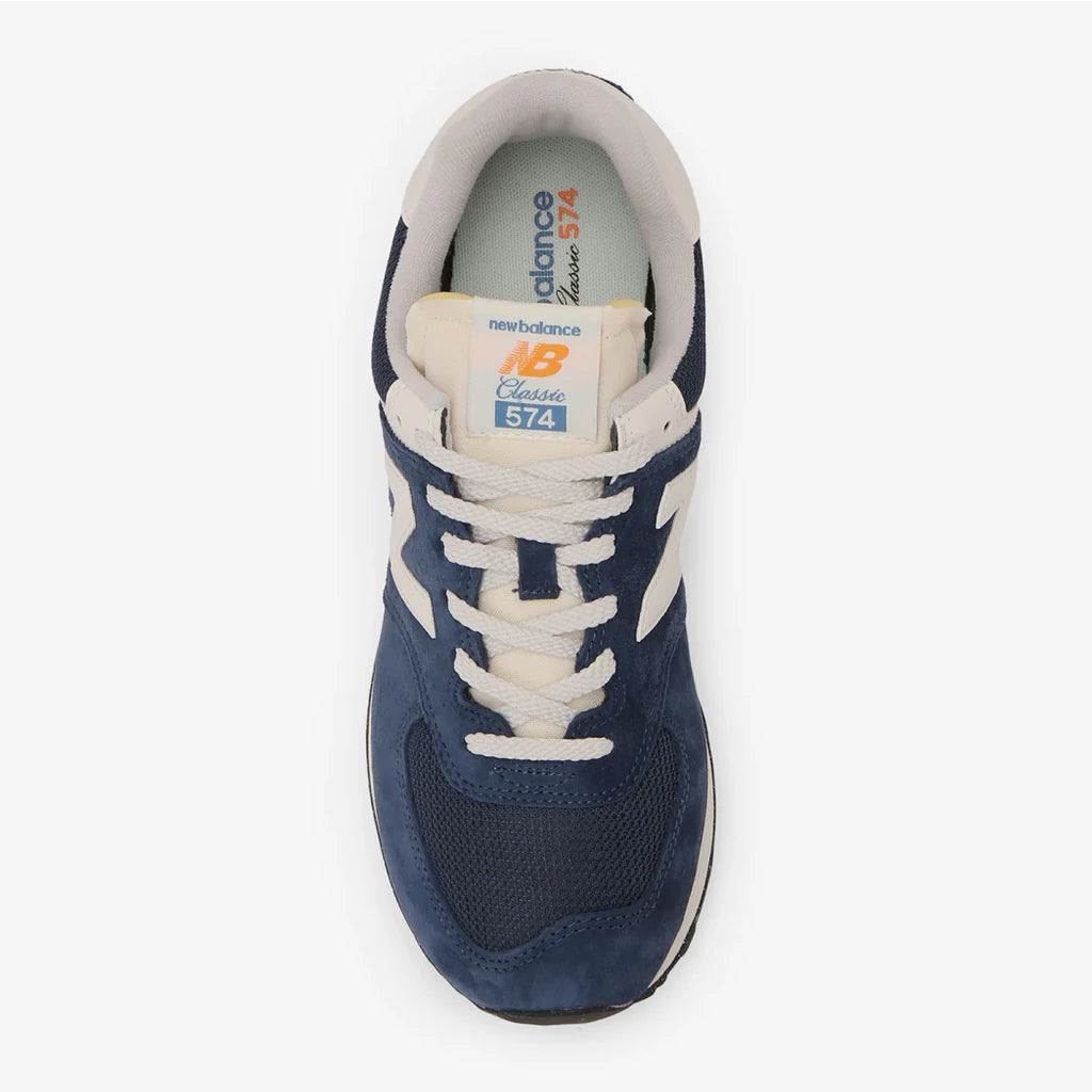 NEW BALANCE U 574 VINTAGE