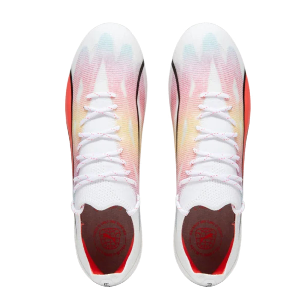 PUMA ULTRA ULTIMATE FG/AG