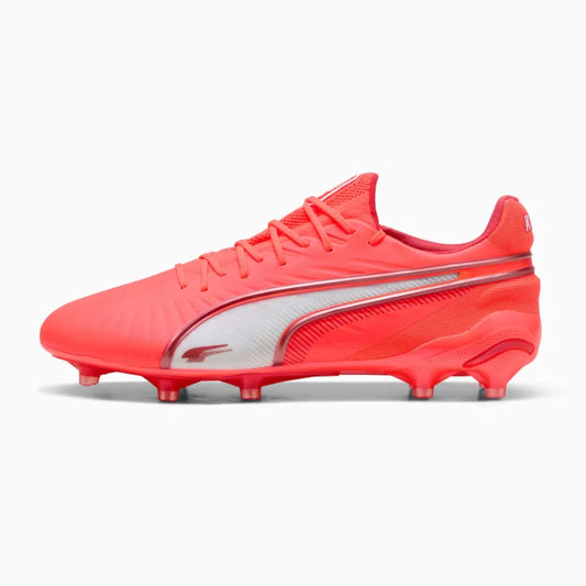 PUMA KING ULTIMATE FG/AG