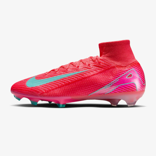 NIKE ZOOM SUPERFLY 10 ELITE FG