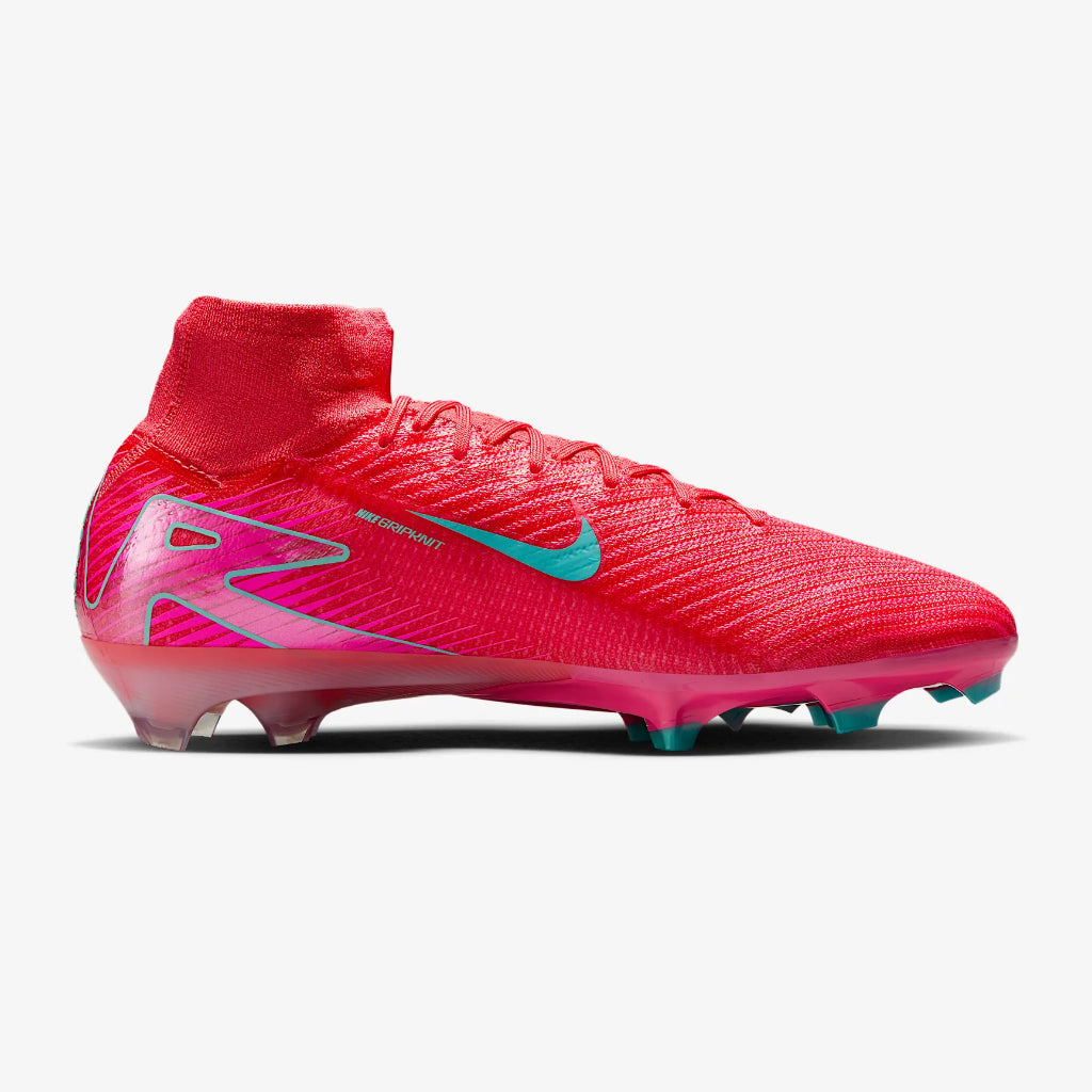 NIKE MERCURIAL SUPERFLY 10 ELITE FG 