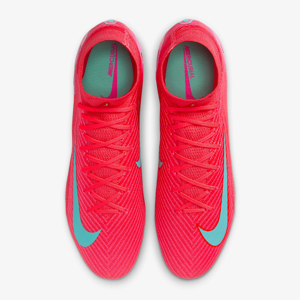 NIKE MERCURIAL SUPERFLY 10 ELITE FG 