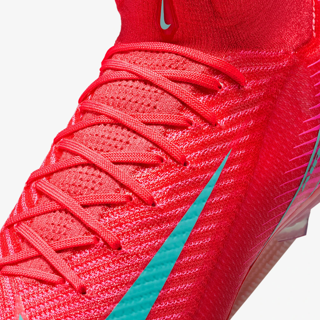 NIKE MERCURIAL SUPERFLY 10 ELITE FG 