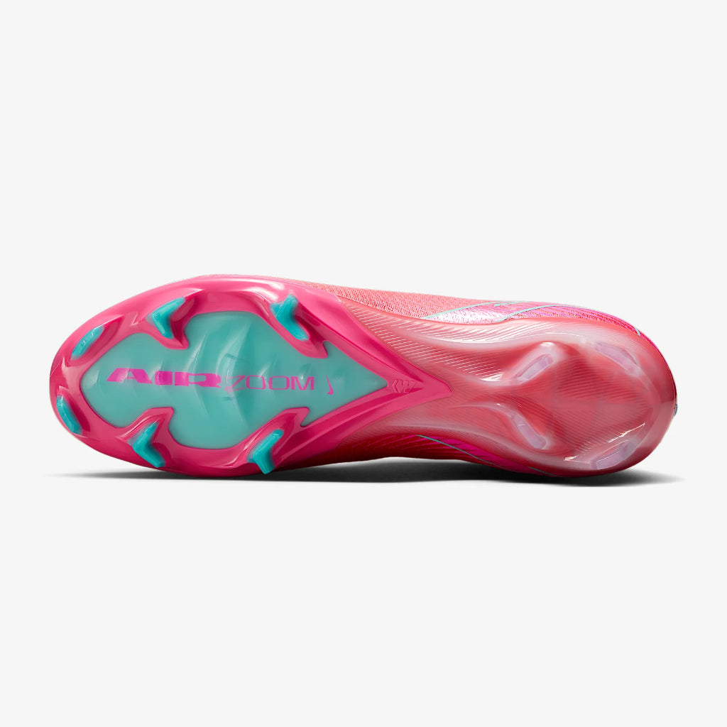 NIKE MERCURIAL SUPERFLY 10 ELITE FG 
