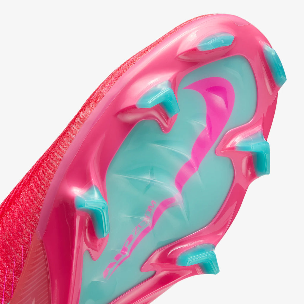 NIKE MERCURIAL SUPERFLY 10 ELITE FG 
