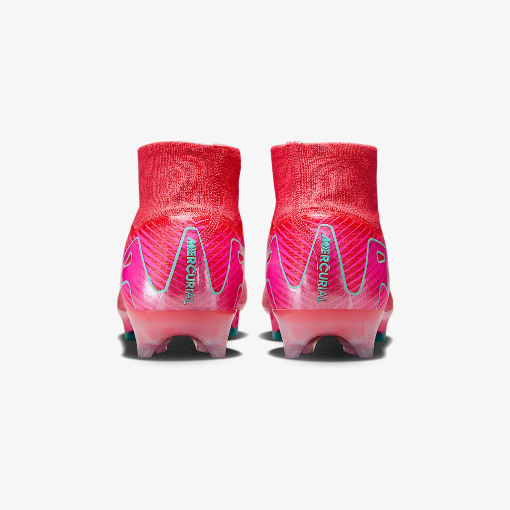 NIKE MERCURIAL SUPERFLY 10 ELITE FG 