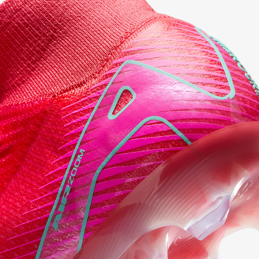 NIKE MERCURIAL SUPERFLY 10 ELITE FG 