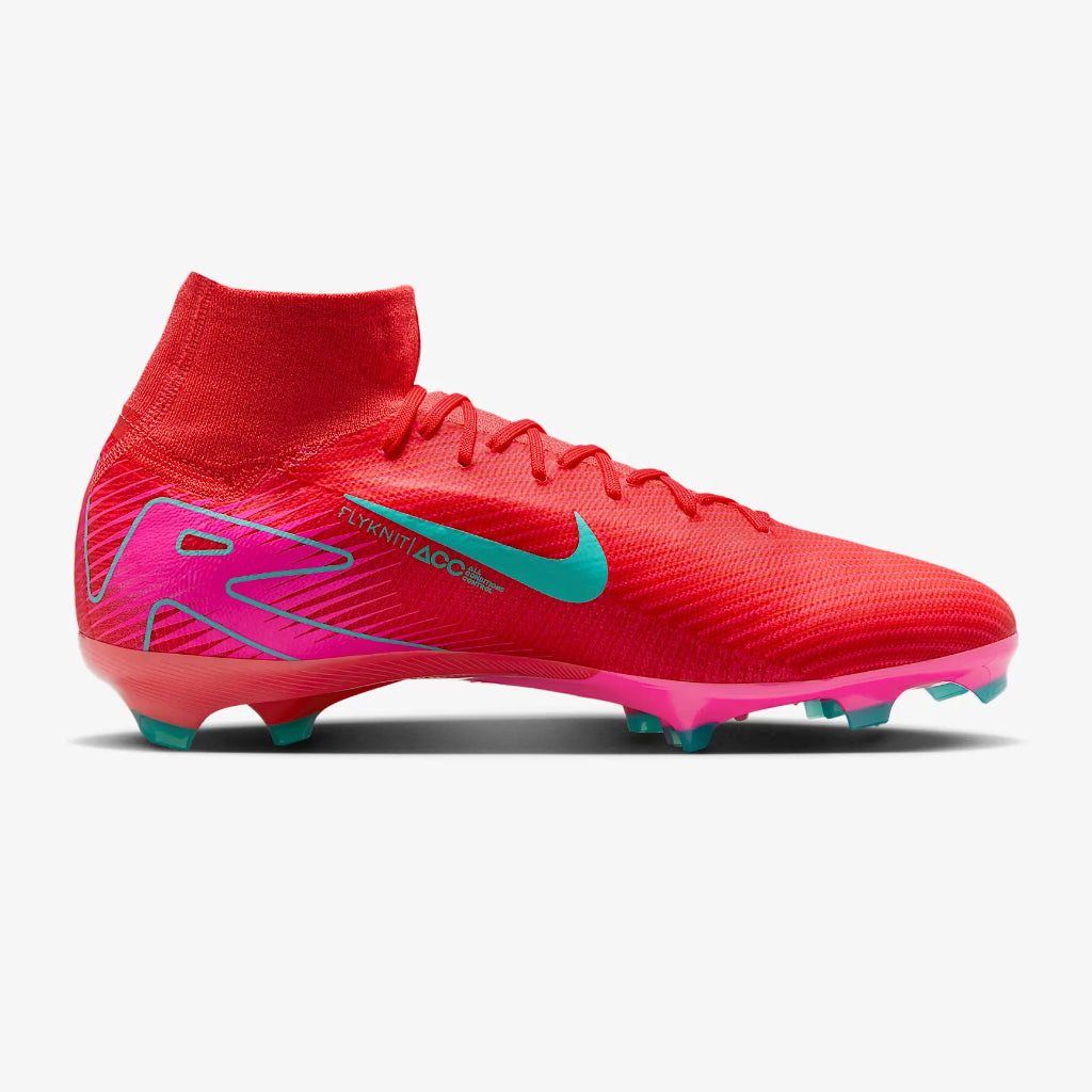 NIKE ZOOM SUPERFLY 10 PRO FG