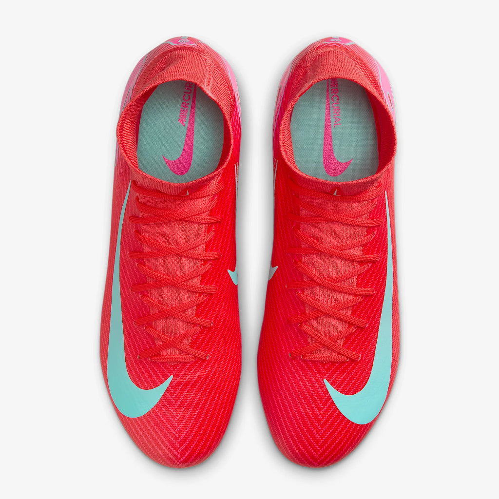 NIKE ZOOM SUPERFLY 10 PRO FG