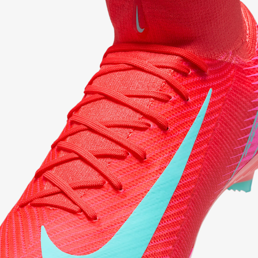 NIKE ZOOM SUPERFLY 10 PRO FG