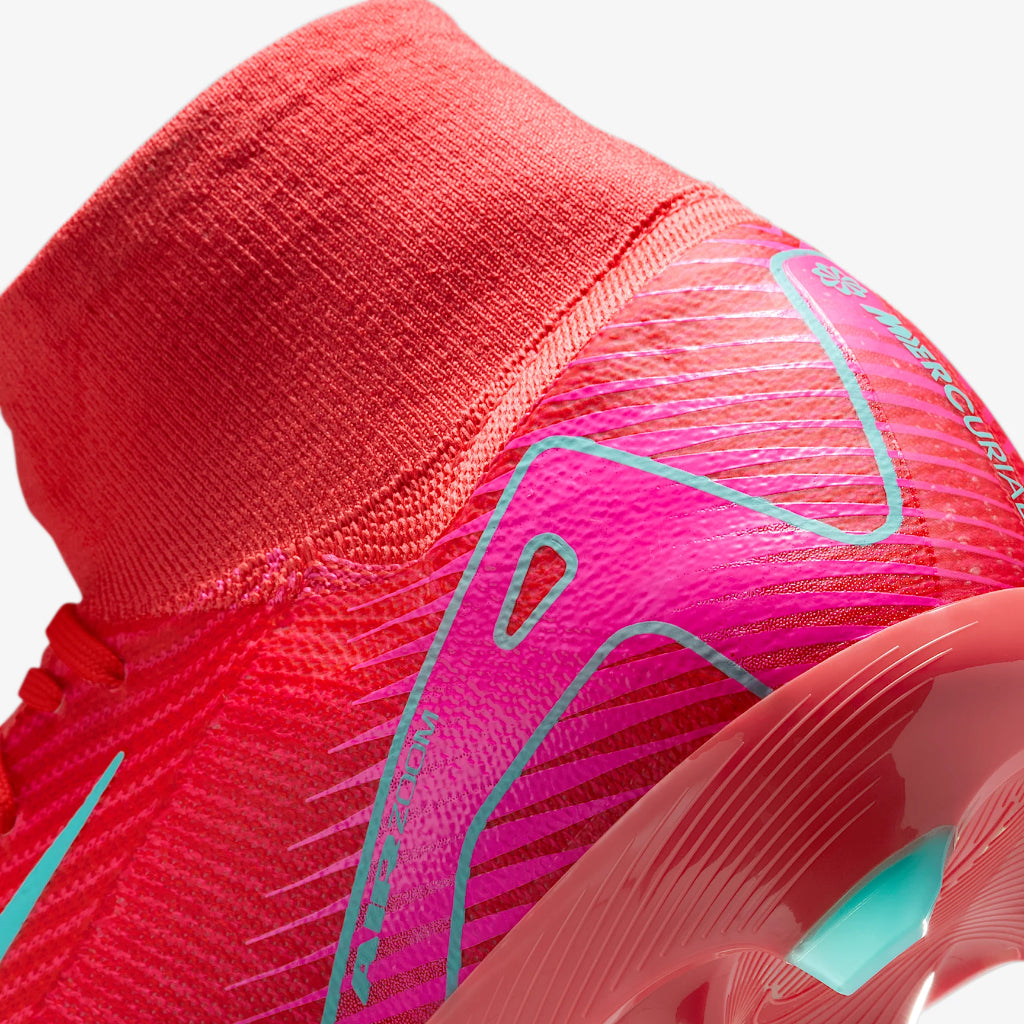 NIKE ZOOM SUPERFLY 10 PRO FG