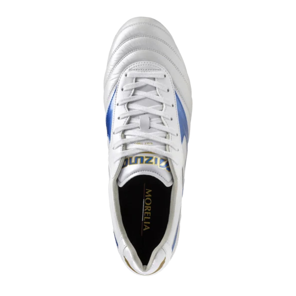 MIZUNO MORELIA II ELITE FG