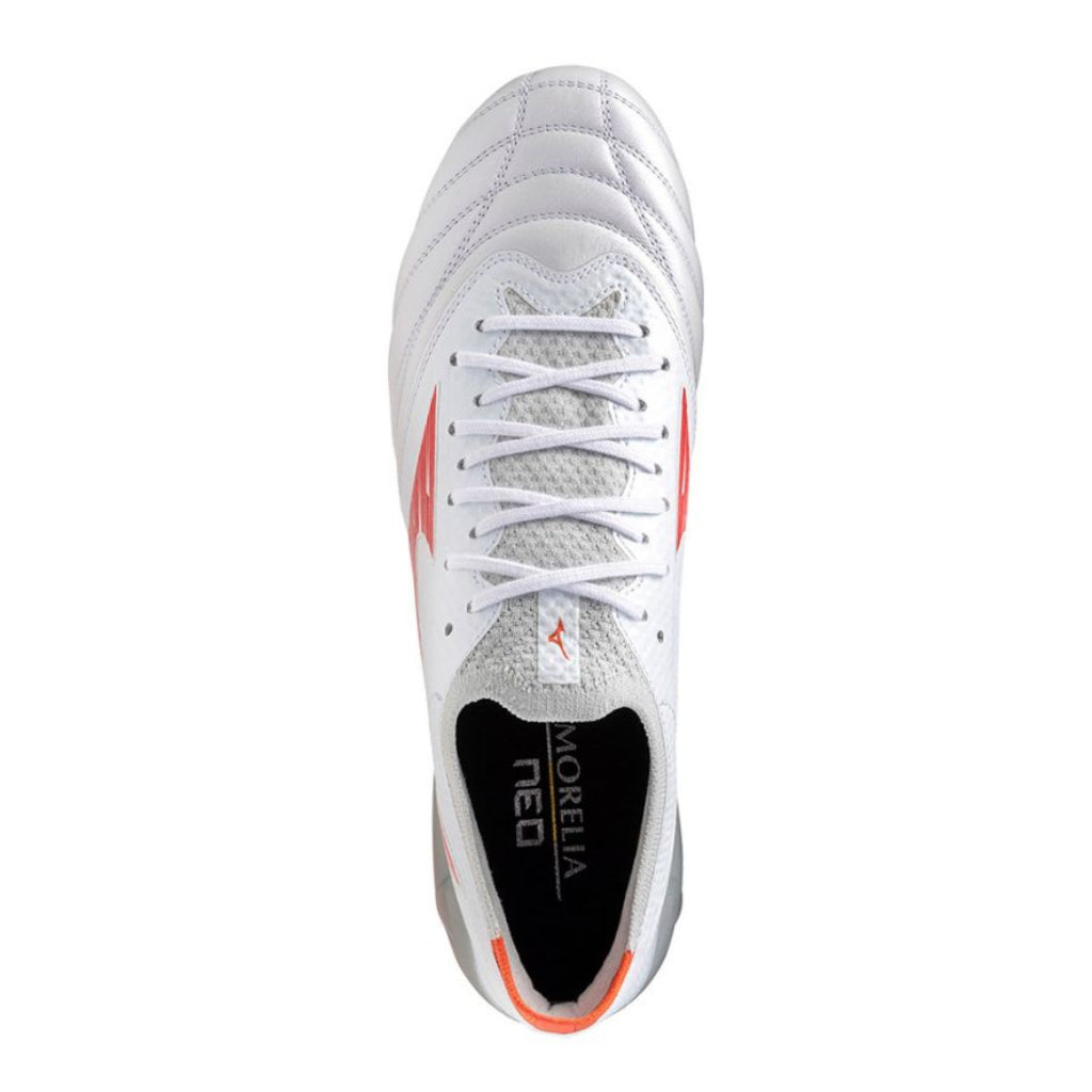 MIZUNO MORELIA NEO IV BETA FG