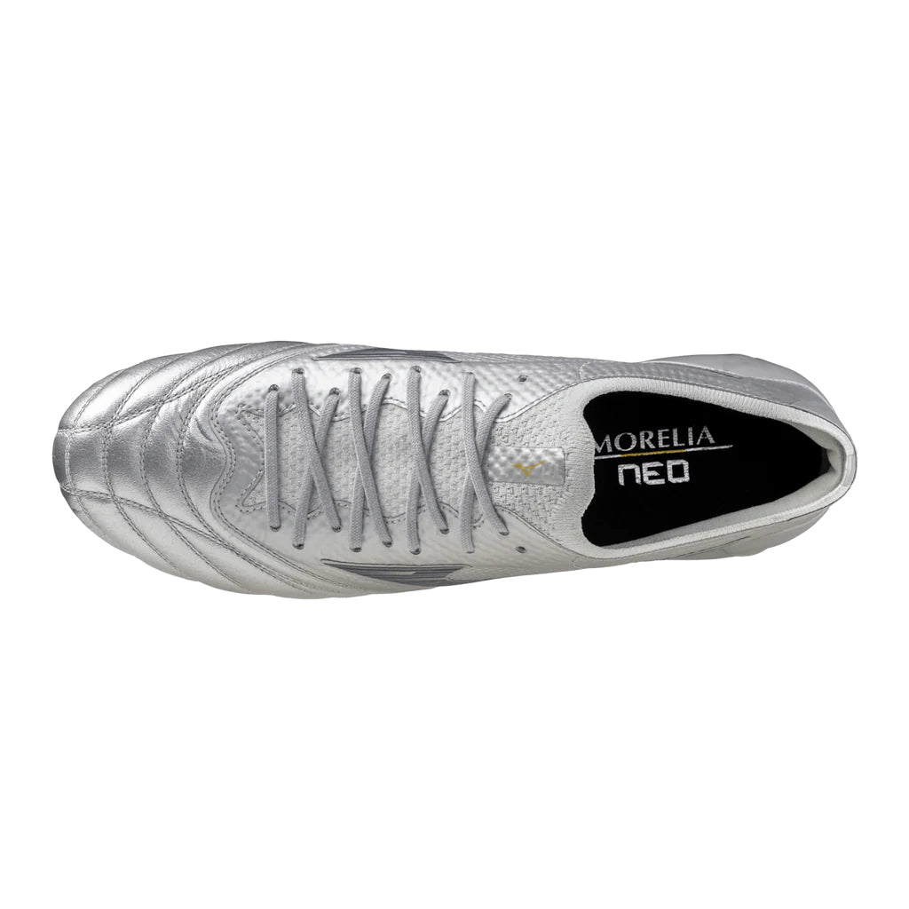 MIZUNO MORELIA NEO IV BETA ELITE FG