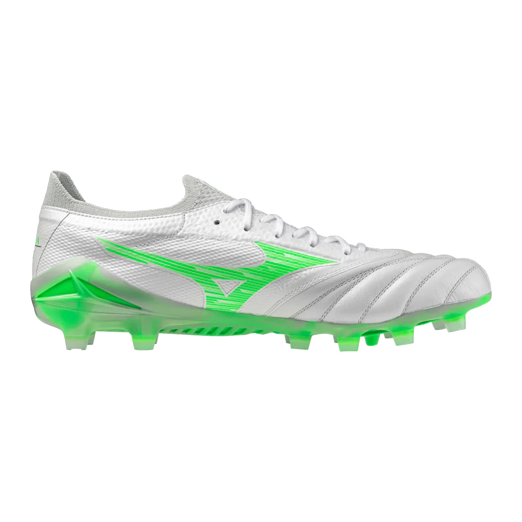 MIZUNO MORELIA NEO IV BETA ELITE FG