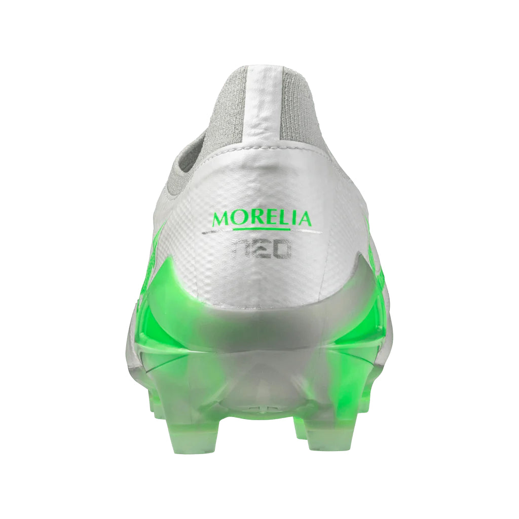 MIZUNO MORELIA NEO IV BETA ELITE FG