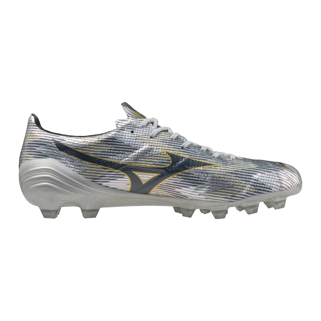 MIZUNO ALPHA II ELITE FG