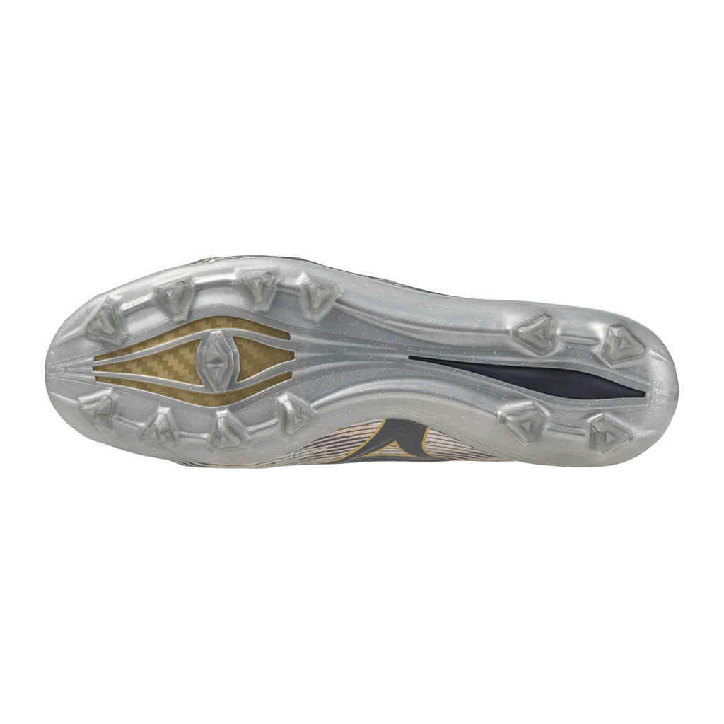 MIZUNO ALPHA II ELITE FG