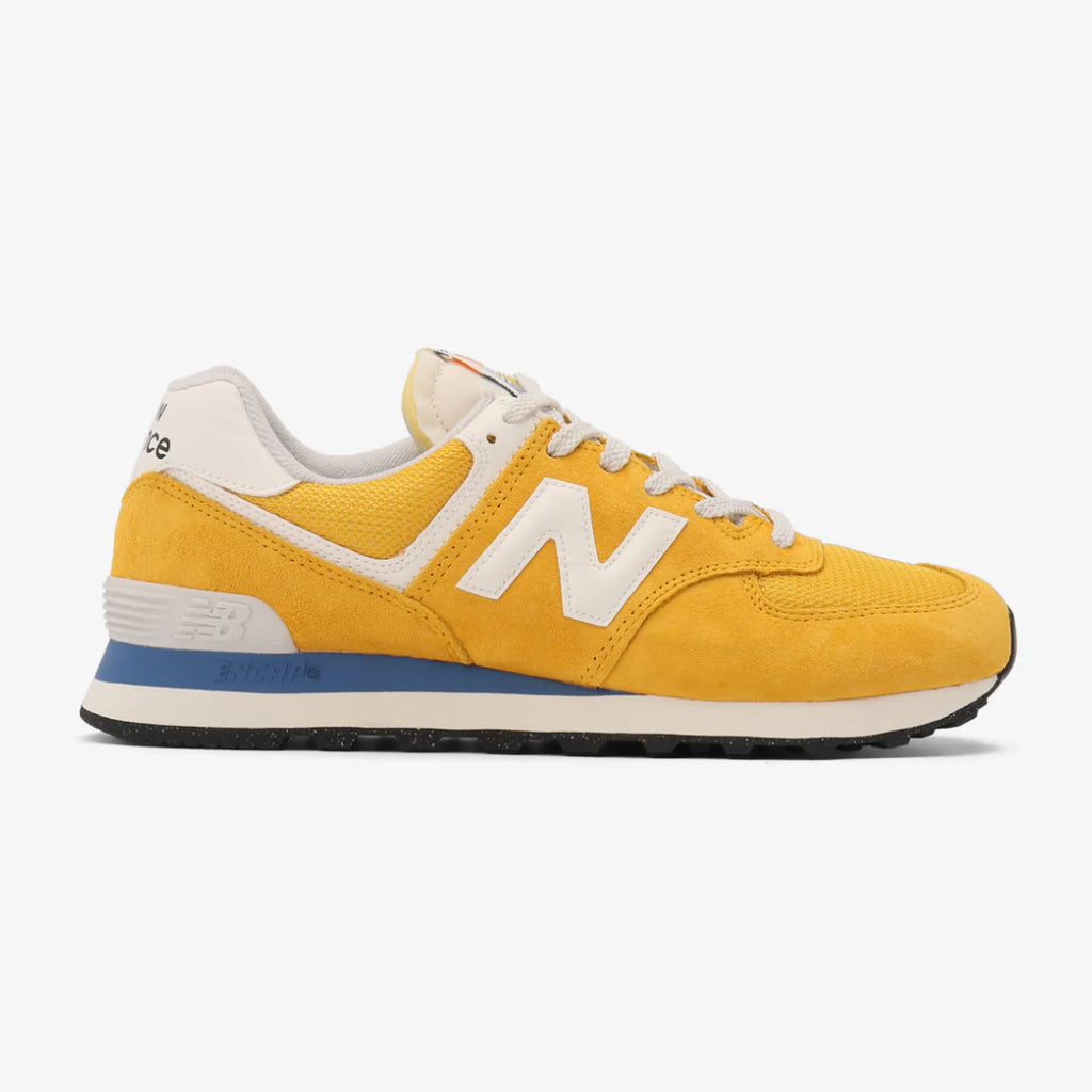 NEW BALANCE U 574 VINTAGE